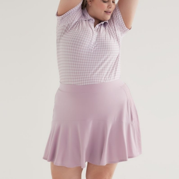 NWT Penningtons Pull on Skort ActiveZone - Picture 5 of 7